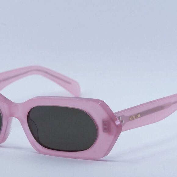 NEW CELINE CL40243I 72J PINK /BROWN SUNGLASSES main image 7